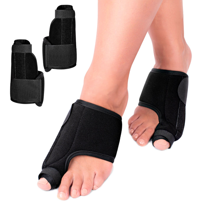 Unveiling the Therapeutic Benefits: Embracing BLITZU's Hammer Toe Braces