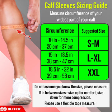 Load image into Gallery viewer, calf sleeves compression socks stockings for men leg women varicose veins treatment for legs shin splints pain relief support splint sleeves brace socks footless running sports coat band flag maximum calves run forever mmhg wide vein amnesia white sport and mens