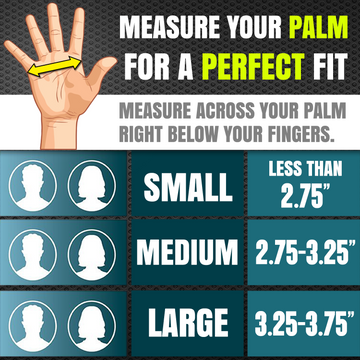 Load image into Gallery viewer, Fingerless Compression Arthritis Gloves | Support for Carpal Tunnel Syndrome, Gaming Wrist, Finger, Hand and Thumb Pain