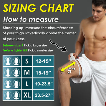 Load image into Gallery viewer, knee brace for knee injury knee pain relief compression sleeve women men braces for weightlifting running rodilleras para gym sleeves orthopedic workout pack support working out pain slave cap braces protection hiking protector runners sleves