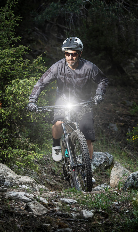 bike lights