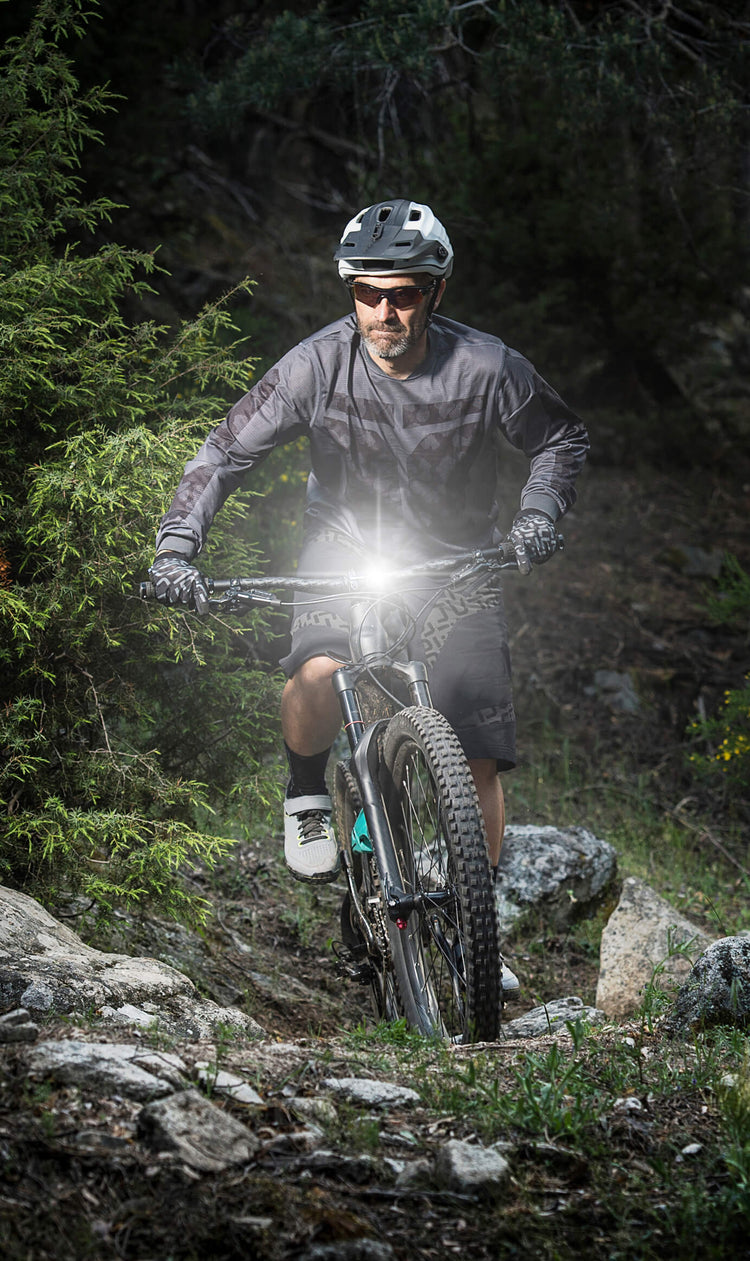 bike lights