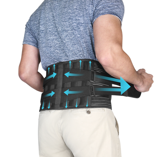 Back Braces