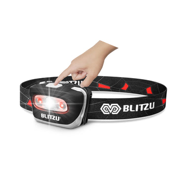 Load and play video in Gallery viewer, headlamp