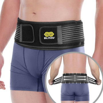 Load image into Gallery viewer, si joint belt hip brace for pain relief