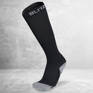 Load image into Gallery viewer, Compression Socks for Men & Women | For Restless Leg Syndrome, Pregnancy Swelling, Diabetic Varicose Veins