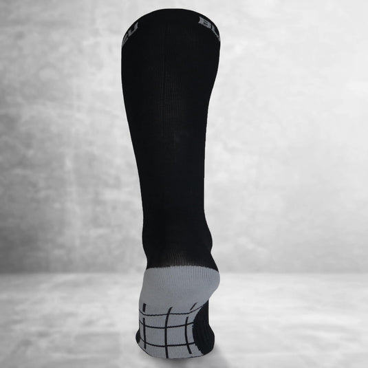 Compression Socks for Men & Women | For Restless Leg Syndrome, Pregnancy Swelling, Diabetic Varicose Veins