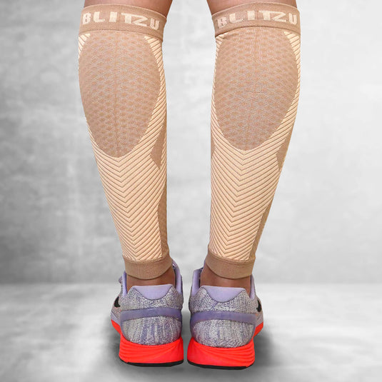 calf sleeves compression socks stockings for men leg women varicose veins treatment for legs shin splints pain relief support splint sleeves brace socks footless running sports coat band flag maximum calves run forever mmhg wide vein amnesia white sport and mens