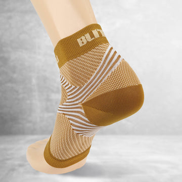Load image into Gallery viewer, foot sleeves compression socks nano ankle sleeves ankle brace for pain relief