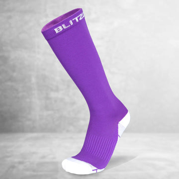 Load image into Gallery viewer, Compression Socks for Men & Women | For Restless Leg Syndrome, Pregnancy Swelling, Diabetic Varicose Veins