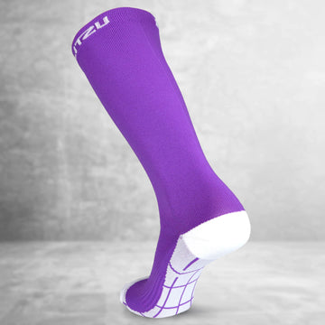 Load image into Gallery viewer, Compression Socks for Men & Women | For Restless Leg Syndrome, Pregnancy Swelling, Diabetic Varicose Veins
