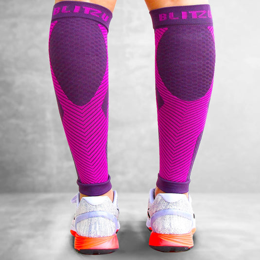 calf sleeves compression socks stockings for men leg women varicose veins treatment for legs shin splints pain relief support splint sleeves brace socks footless running sports coat band flag maximum calves run forever mmhg wide vein amnesia white sport and mens