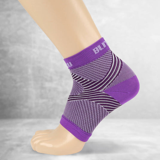 foot sleeves compression socks nano ankle sleeves ankle brace for pain relief