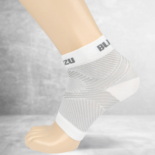 foot sleeves compression socks nano ankle sleeves ankle brace for pain relief