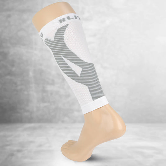 calf sleeves compression socks stockings for men leg women varicose veins treatment for legs shin splints pain relief support splint sleeves brace socks footless running sports coat band flag maximum calves run forever mmhg wide vein amnesia white sport and mens