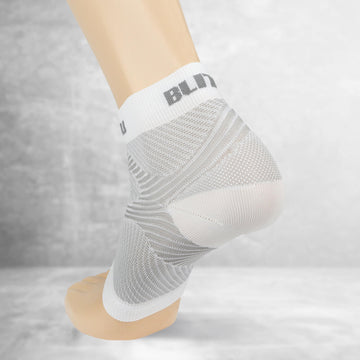 Load image into Gallery viewer, foot sleeves compression socks nano ankle sleeves ankle brace for pain relief