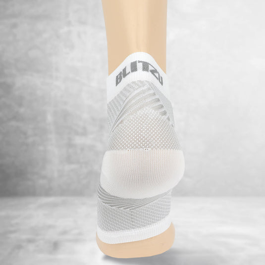 foot sleeves compression socks nano ankle sleeves ankle brace for pain relief