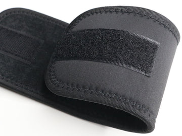 Load image into Gallery viewer, 2 Pack Wrist Strap Brace for Work Out, Weightlifting, Tendonitis, Carpal Tunnel Arthritis