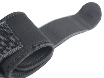 Load image into Gallery viewer, 2 Pack Wrist Strap Brace for Work Out, Weightlifting, Tendonitis, Carpal Tunnel Arthritis