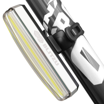 Load image into Gallery viewer, BLITZU headlight bike light front light