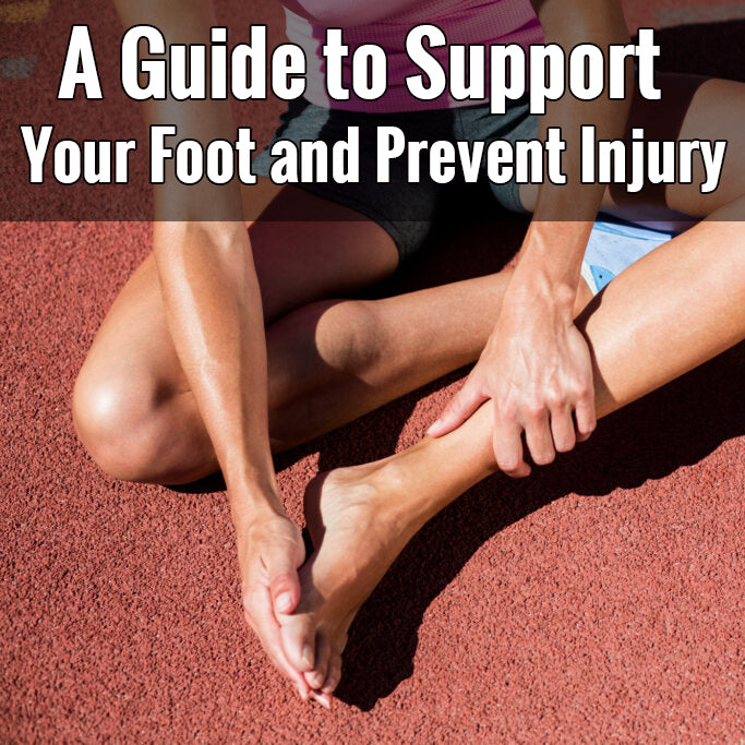 Turf Toe Brace: A Guide to Support Your Foot and Prevent Injury