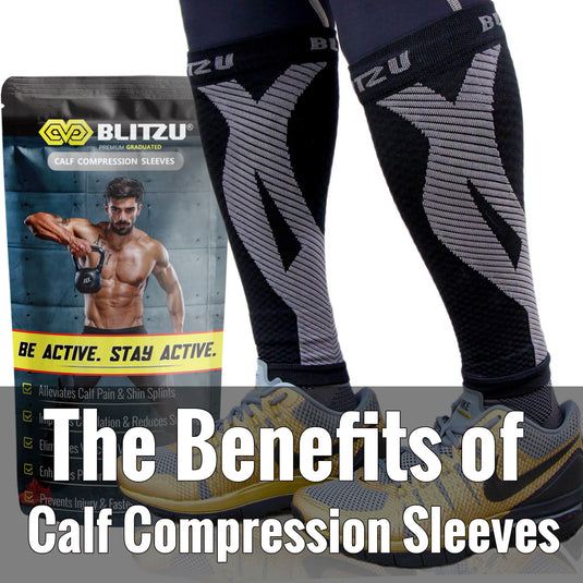 Calf Compression Sleeves for Men Women. Footless Compression Socks Without Feet . Shin Splints, Varicose Vein Treatment for Legs & Pain Relief. Calf Braces, Splints & Supports. Best Wide leg compression sleeve for Running Nurse Pregnant Pregnancy