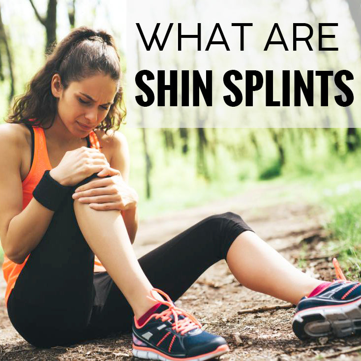 How to Treat Shin Splints?
