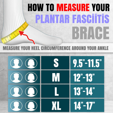 Load image into Gallery viewer, Ankle Brace With Adjustable Compression Support Strap for Achilles Tendonitis, Joint Pain Relief. Ankle Wrap for Women &amp; Men. Sprained Ankle &amp; Protectors Sleeve Heel Pain, Foot Arch
