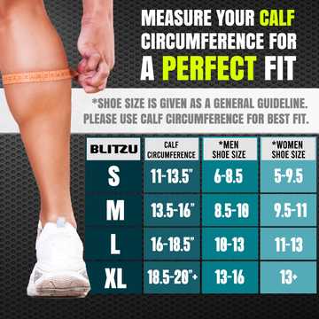 Load image into Gallery viewer, Compression Socks for Men &amp; Women | For Restless Leg Syndrome, Pregnancy Swelling, Diabetic Varicose Veins
