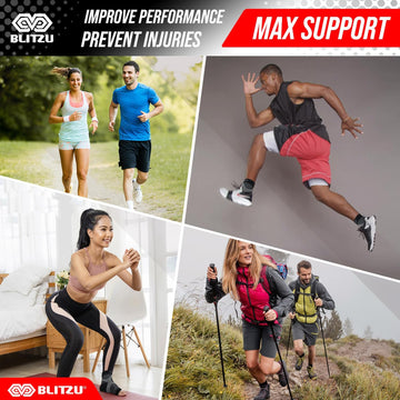 Load image into Gallery viewer, Compression Ankle Sleeves brace Neuropathy Socks
