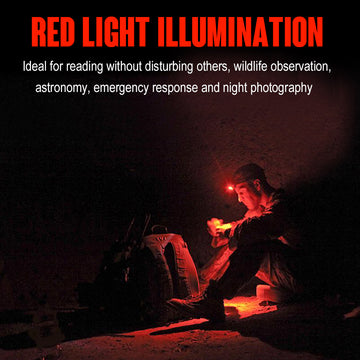 Load image into Gallery viewer, Led Headlamp Flashlight Camping Accessories for Kids. Bright Cree Outdoor Headlight Headlamps. Head Lamp with Red Safety Light. for Running, Camping, Reading, Hiking at Night Time
