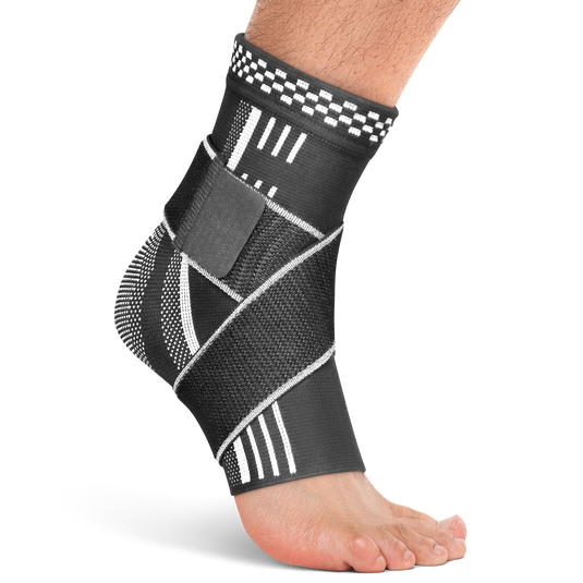 Ankle Braces & Supports