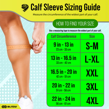 Load image into Gallery viewer, 3 Pairs Calf Sleeves | For Calf &amp; Shin Pain Relief w/ Kinesiology Taping Technology
