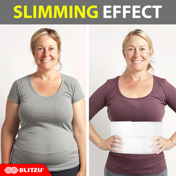 Load image into Gallery viewer, Broken Rib Brace, Rib Injury Chest Wrap Belt
