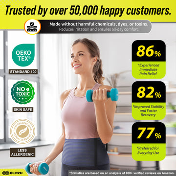 Load image into Gallery viewer, Umbilical Hernia Belt with Pad for Men or Women
