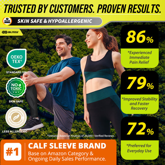 calf sleeves compression socks stockings for men leg women varicose veins treatment for legs shin splints pain relief support splint sleeves brace socks footless running sports coat band flag maximum calves run forever mmhg wide vein amnesia white sport and mens