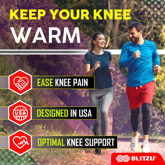 knee brace for knee injury knee pain relief compression sleeve women men braces for weightlifting running rodilleras para gym sleeves orthopedic workout pack support working out pain slave cap braces protection hiking protector runners sleves