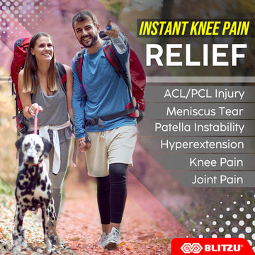 Load image into Gallery viewer, knee brace for knee injury knee pain relief compression sleeve women men braces for weightlifting running rodilleras para gym sleeves orthopedic workout pack support working out pain slave cap braces protection hiking protector runners sleves
