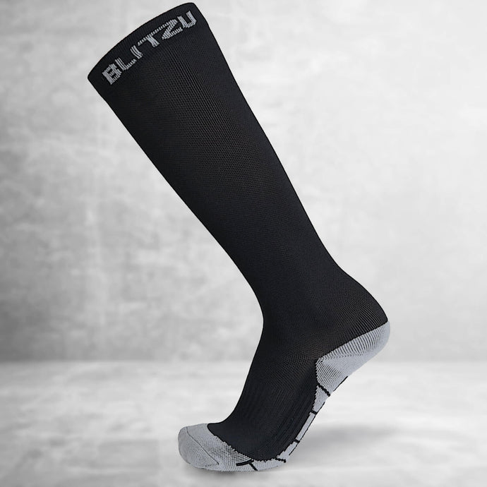 Compression Socks for Men & Women | For Restless Leg Syndrome, Pregnancy Swelling, Diabetic Varicose Veins