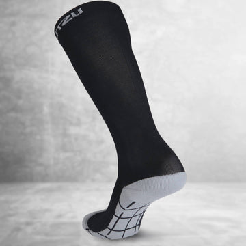 Load image into Gallery viewer, Compression Socks for Men &amp; Women | For Restless Leg Syndrome, Pregnancy Swelling, Diabetic Varicose Veins
