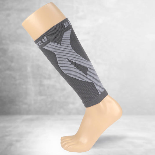 calf sleeves compression socks stockings for men leg women varicose veins treatment for legs shin splints pain relief support splint sleeves brace socks footless running sports coat band flag maximum calves run forever mmhg wide vein amnesia white sport and mens