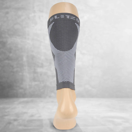 calf sleeves compression socks stockings for men leg women varicose veins treatment for legs shin splints pain relief support splint sleeves brace socks footless running sports coat band flag maximum calves run forever mmhg wide vein amnesia white sport and mens