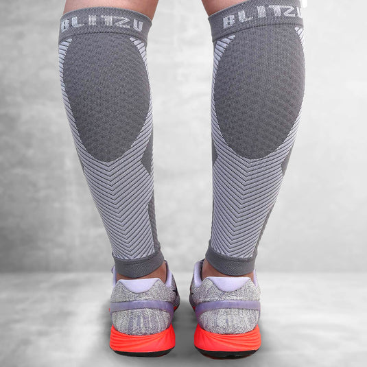 calf sleeves compression socks stockings for men leg women varicose veins treatment for legs shin splints pain relief support splint sleeves brace socks footless running sports coat band flag maximum calves run forever mmhg wide vein amnesia white sport and mens