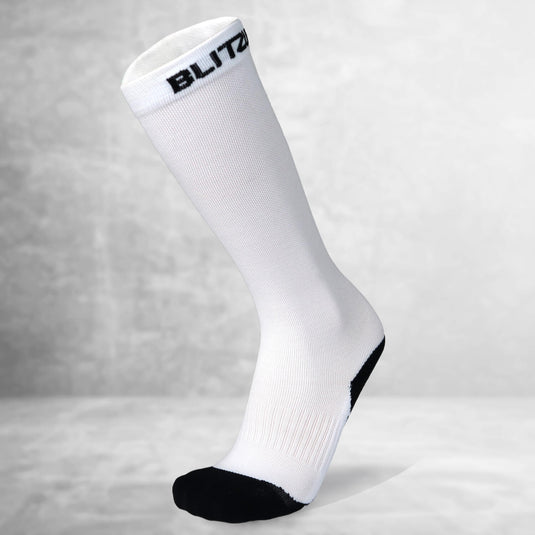 Compression Socks for Men & Women | For Restless Leg Syndrome, Pregnancy Swelling, Diabetic Varicose Veins