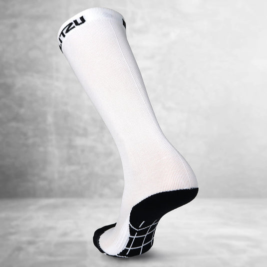 Compression Socks for Men & Women | For Restless Leg Syndrome, Pregnancy Swelling, Diabetic Varicose Veins