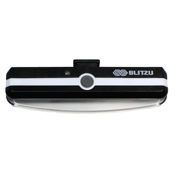 Load image into Gallery viewer, BLITZU Cyborg 168T 168H Front Bike Light headlight taillight Rear safety lights
