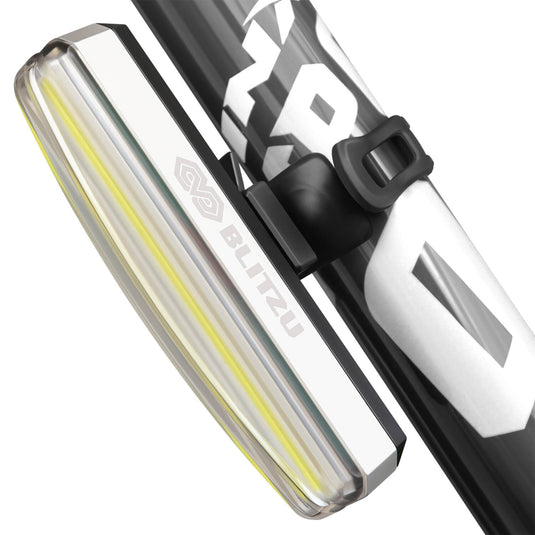 BLITZU headlight bike light front light 